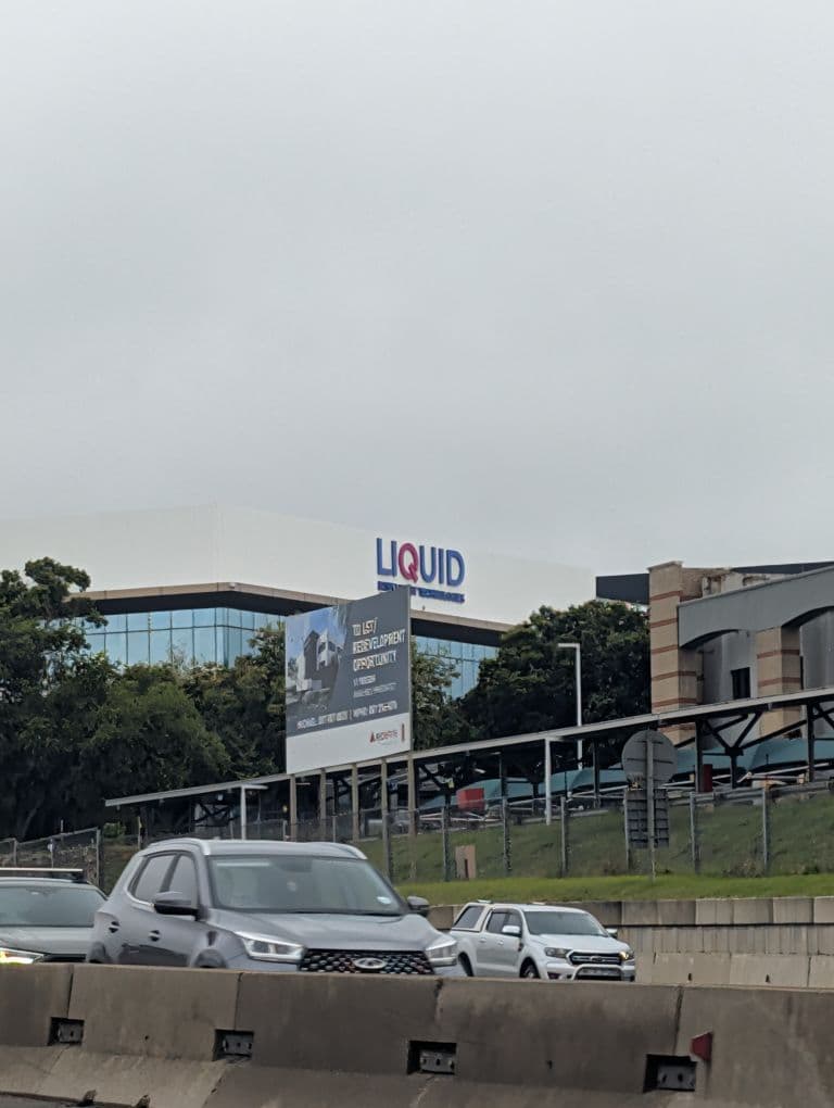 Liquid SA
