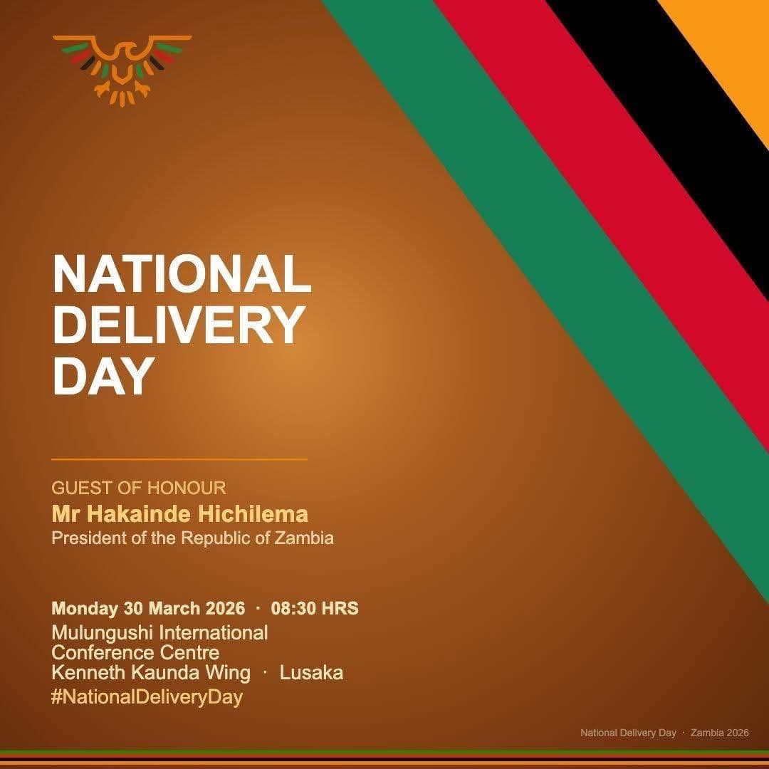 National DELIVERY DAY