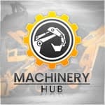 Mahcinery Hub Japan