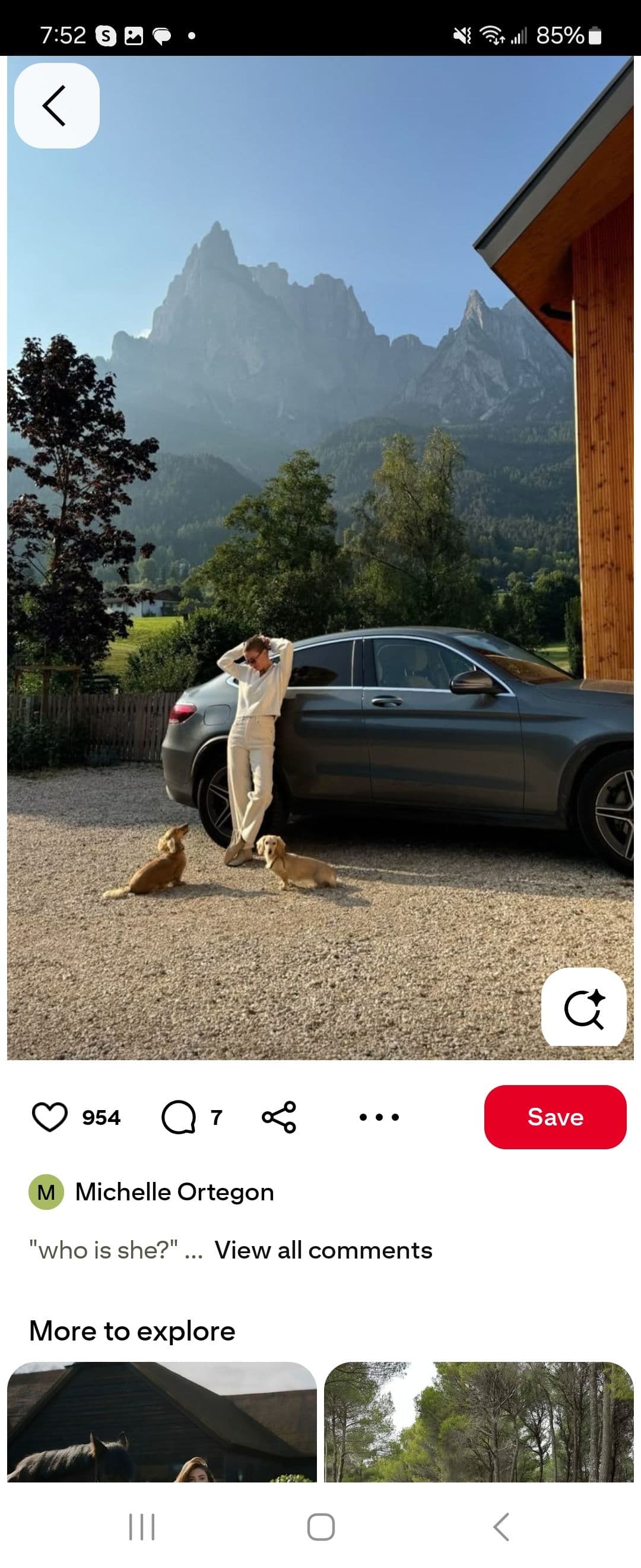 Free Parking