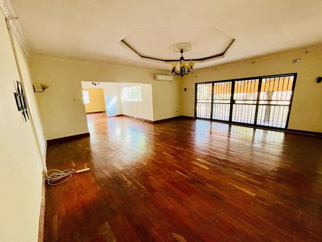 Short Term Home Stay